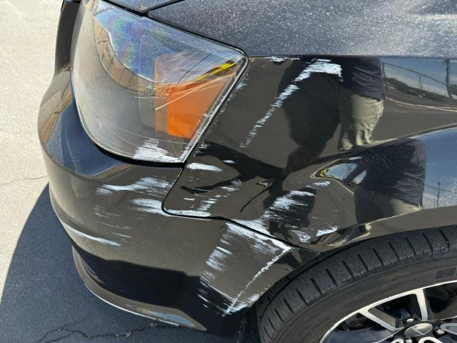 Vehicle Photograph