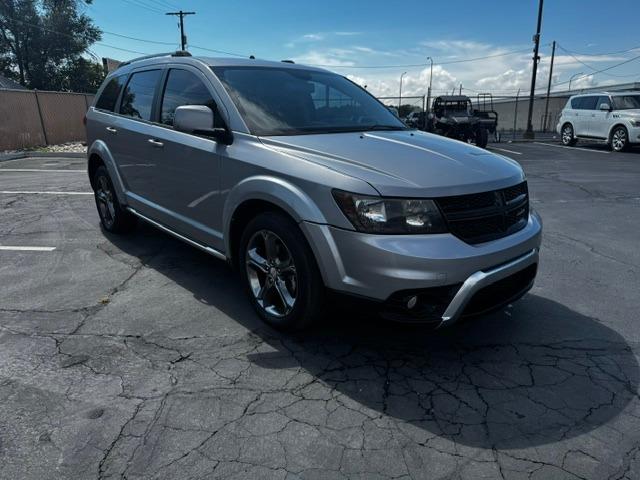 Vehicle Photograph
