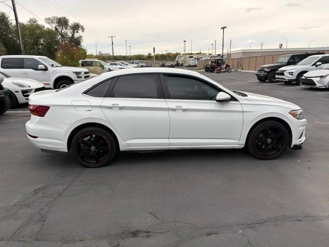 Vehicle Photograph