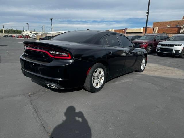 Vehicle Photograph