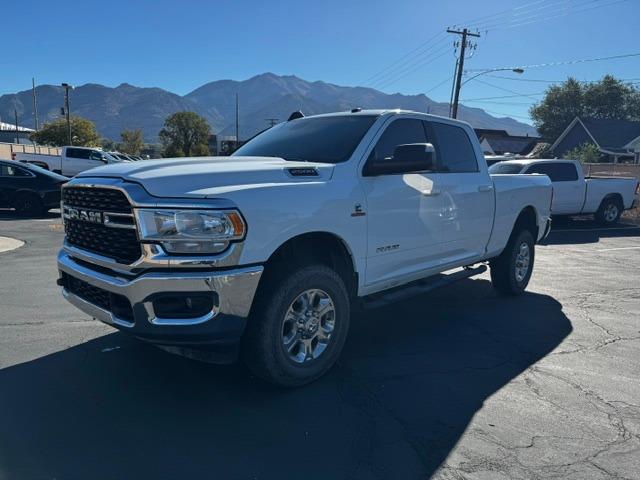 Vehicle Photograph