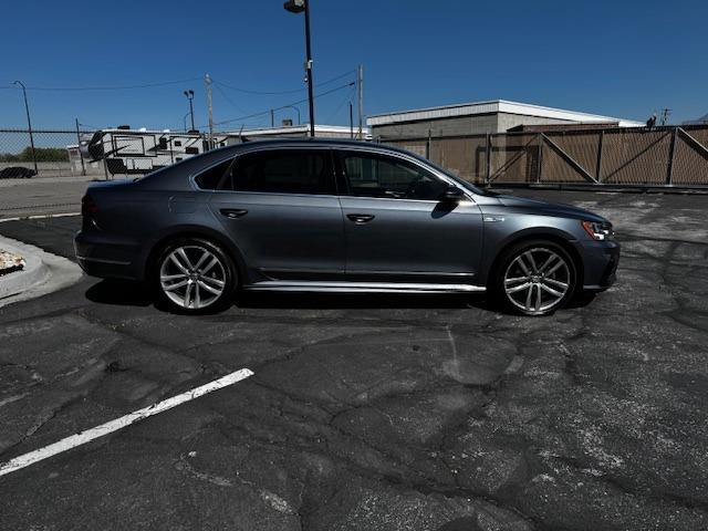 Vehicle Photograph