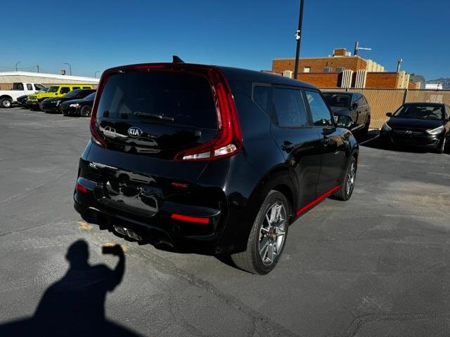 Vehicle Photograph