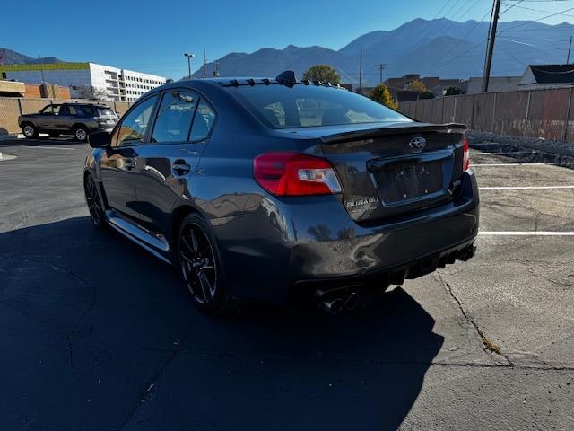 Vehicle Photograph