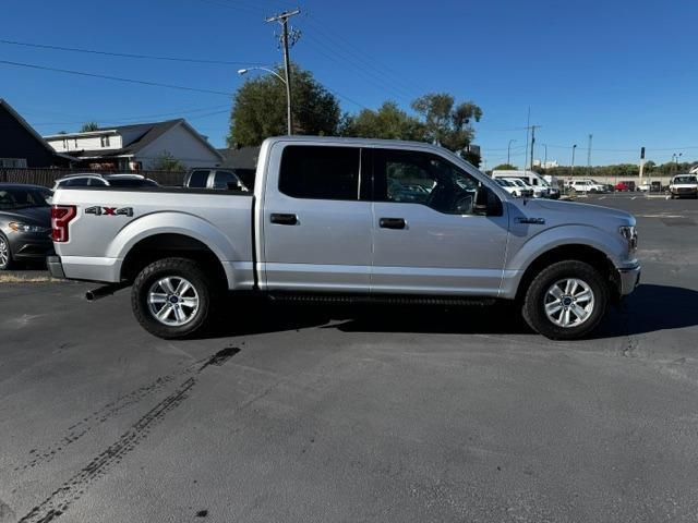 Vehicle Photograph