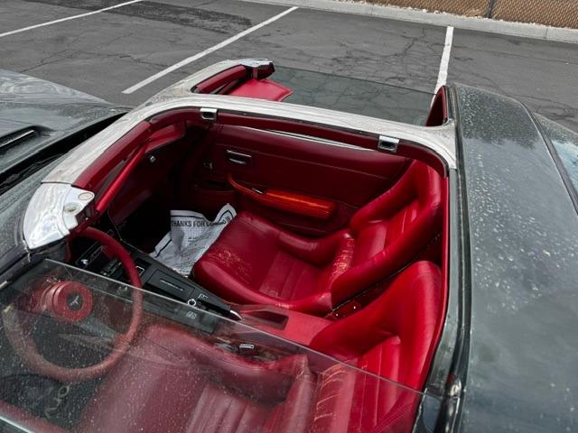 Vehicle Photograph