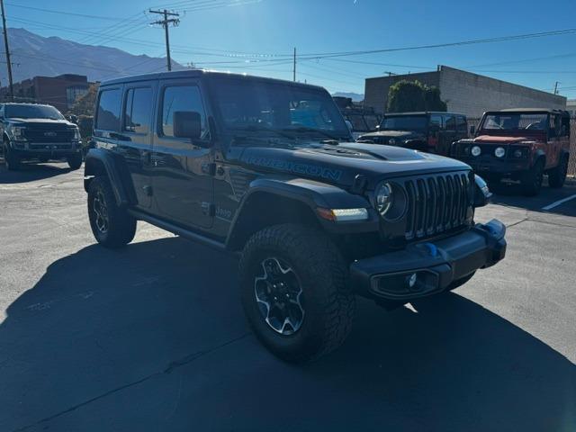 Vehicle Photograph
