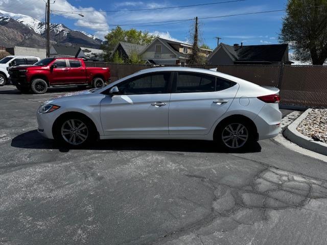 Vehicle Photograph