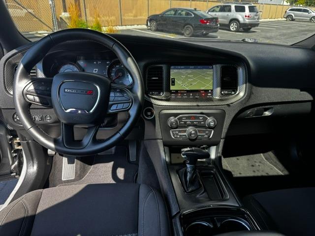 Vehicle Photograph