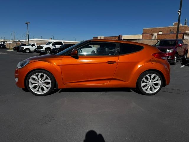Vehicle Photograph