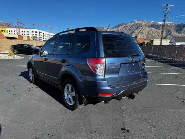 Vehicle Photograph