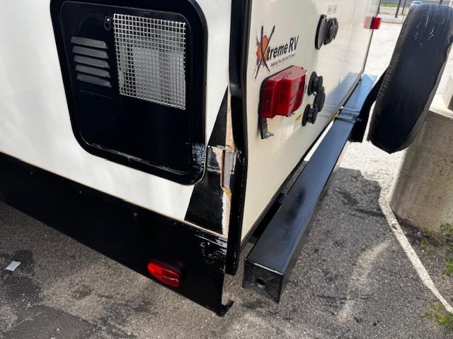 Vehicle Photograph