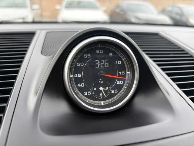 Vehicle Photograph