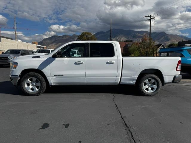 Vehicle Photograph