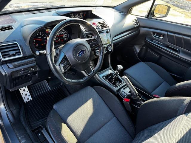 Vehicle Photograph