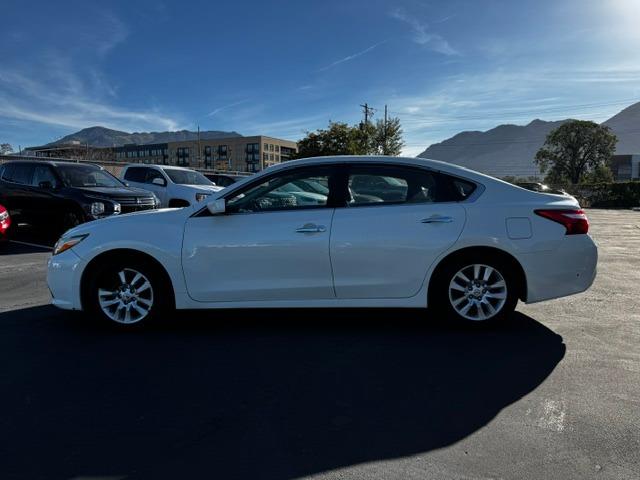 Vehicle Photograph