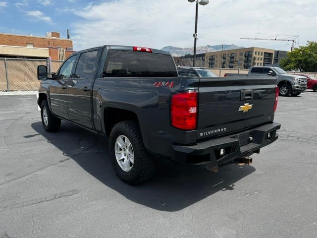 Vehicle Photograph