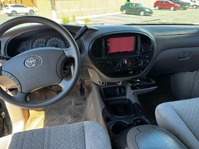 Vehicle Photograph
