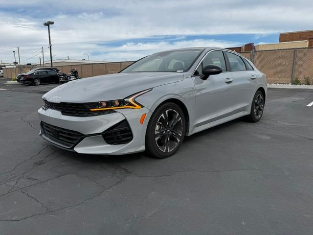 Vehicle Photograph