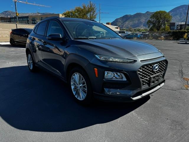 Vehicle Photograph