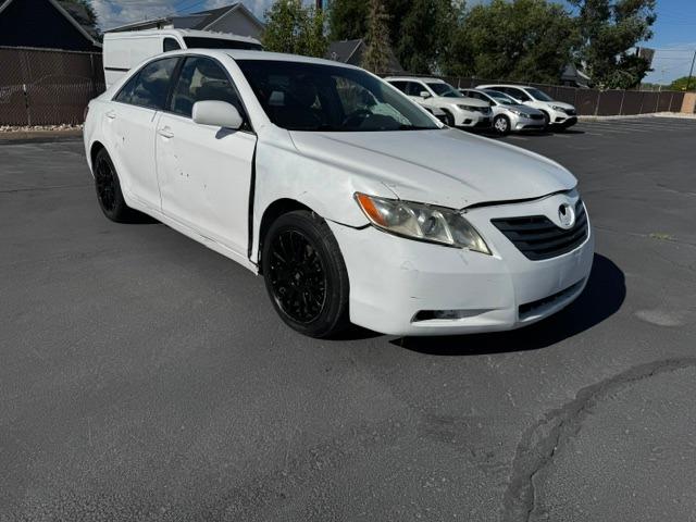 Vehicle Photograph