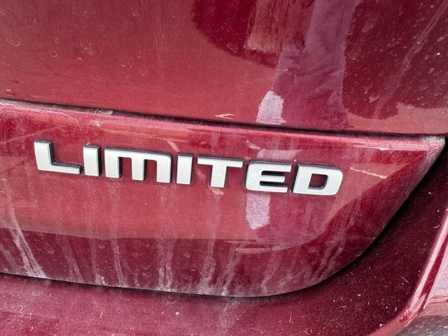 Vehicle Photograph