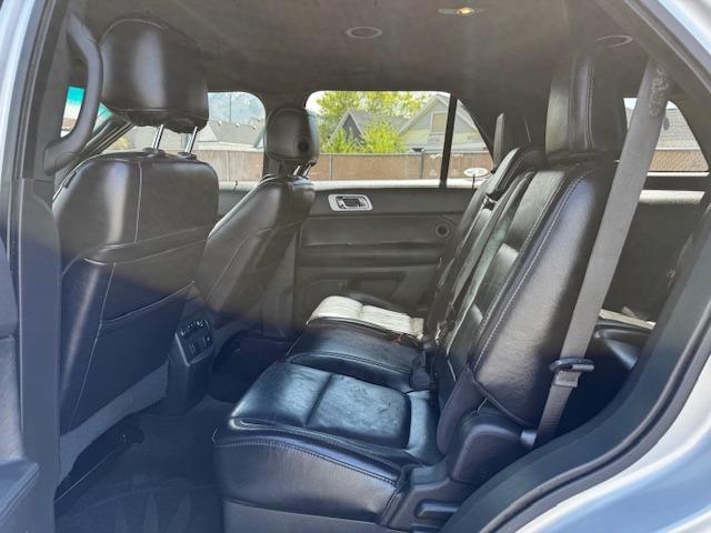 Vehicle Photograph