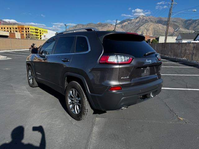 Vehicle Photograph