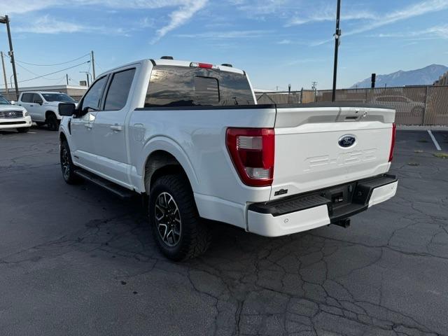 Vehicle Photograph