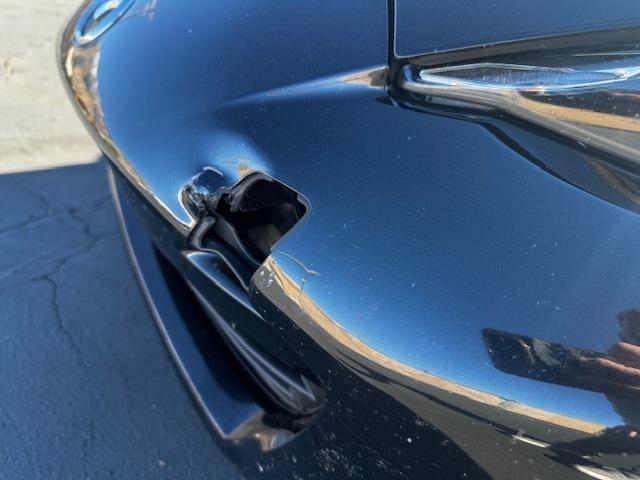 Vehicle Photograph