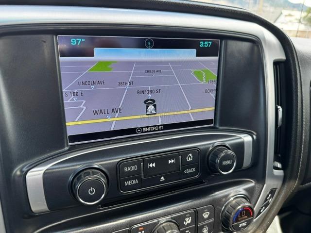 Vehicle Photograph