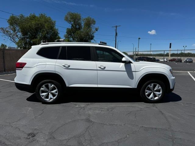 Vehicle Photograph