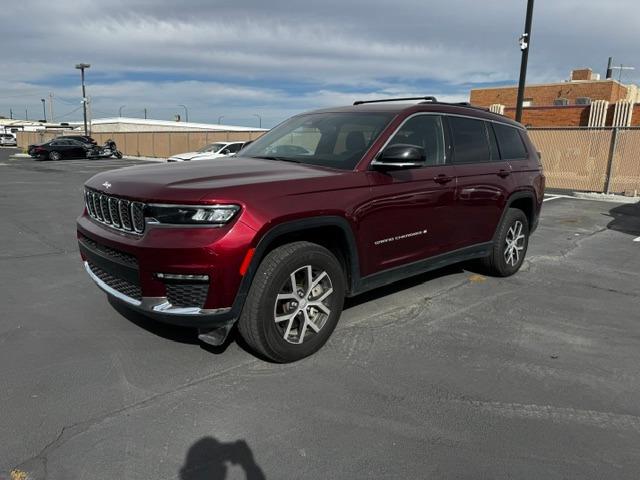 Vehicle Photograph