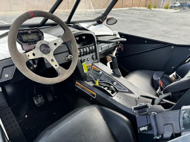 Vehicle Photograph