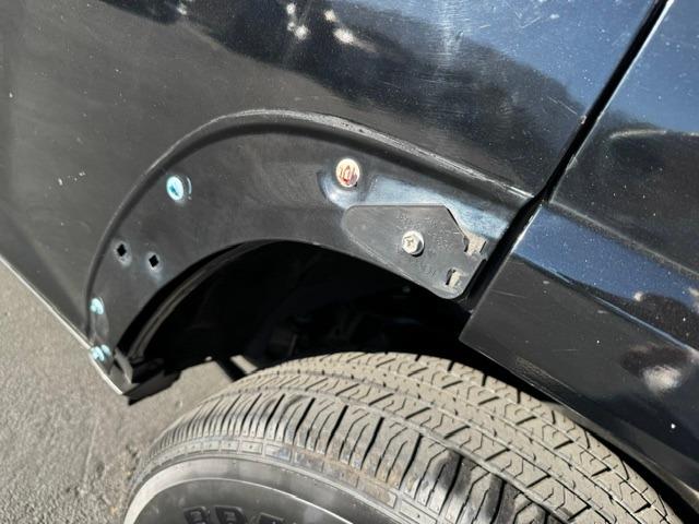 Vehicle Photograph