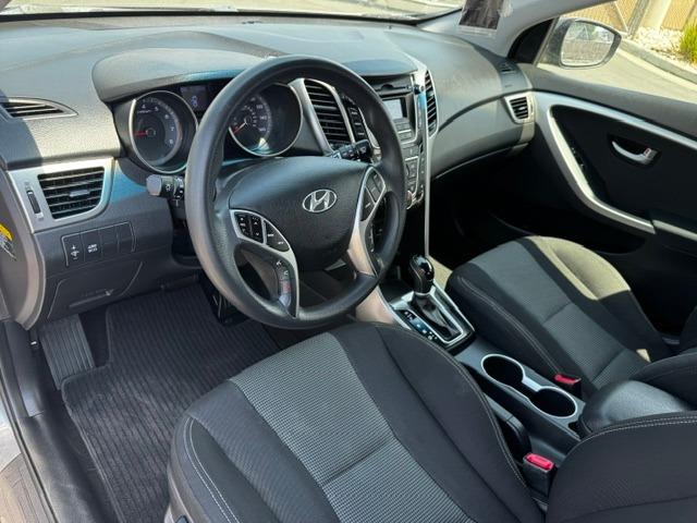 Vehicle Photograph