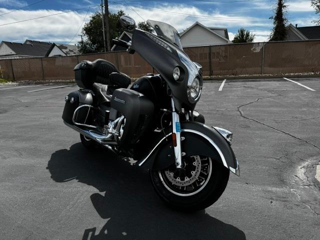 Vehicle Photograph