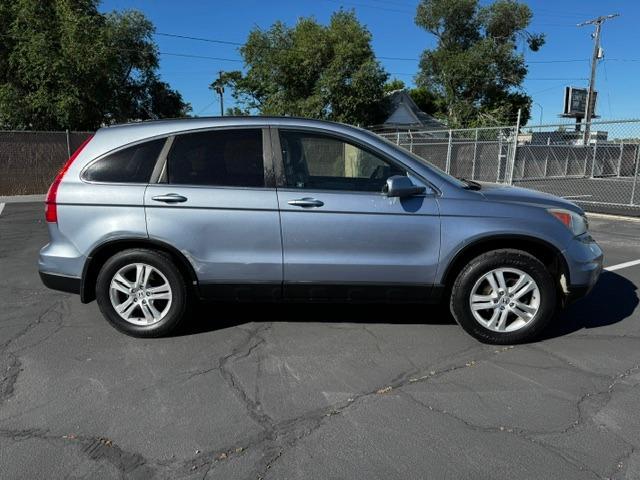 Vehicle Photograph