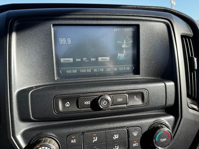 Vehicle Photograph
