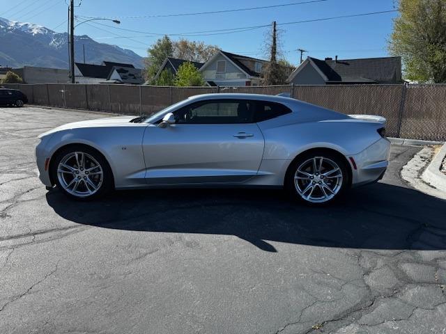 Vehicle Photograph