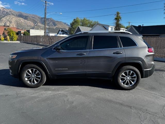 Vehicle Photograph