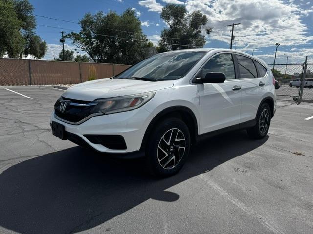 Vehicle Photograph