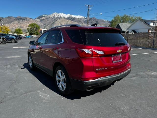 Vehicle Photograph