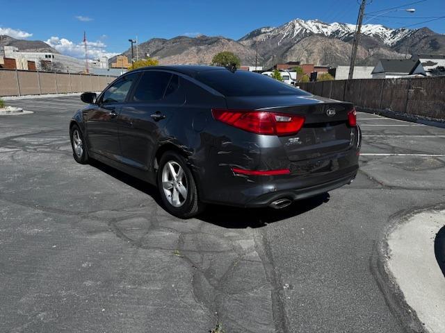 Vehicle Photograph