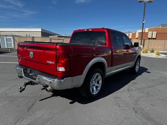 Vehicle Photograph