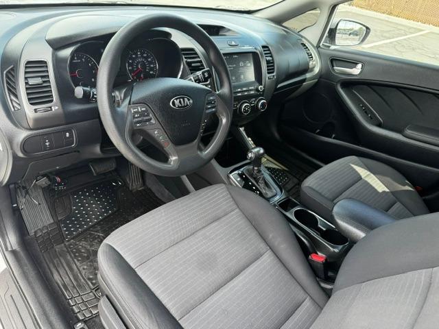 Vehicle Photograph