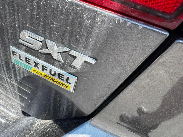 Vehicle Photograph