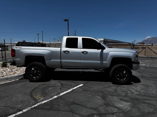 Vehicle Photograph