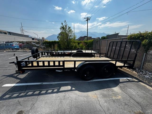 Vehicle Photograph