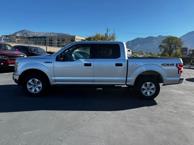 Vehicle Photograph